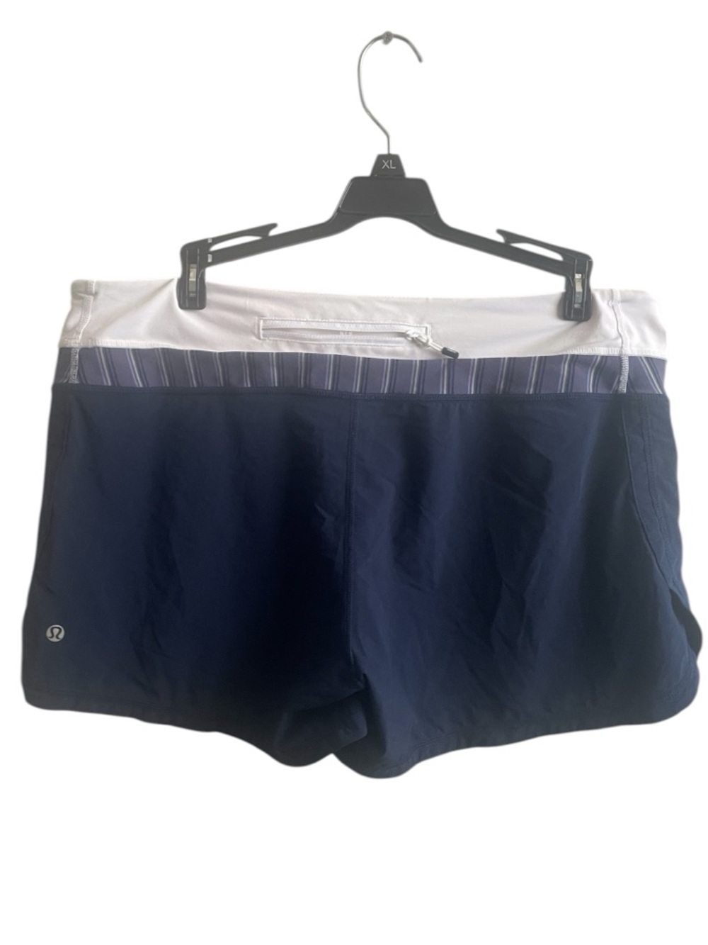 Lululemon Groovy Run Short